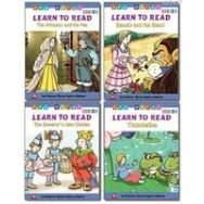 Learn to Read Key Words Level 2 - Genel (ISBN:978975260042X)