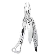 Leatherman 830956 Metalik Multitool Skeletool