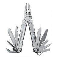 Leatherman 831560 Metalik Multitool Rebar Çakı