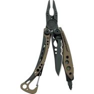 Leatherman 832207 Skeletool Çok İşlevli Çakı