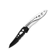 Leatherman 832619 Skeletool Kbx Blc Slv Çakı