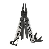 Leatherman 832625 Signal Black Silver Çakı