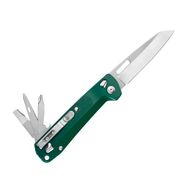 Leatherman Free K2 Evergreen Çok Amaçlı Pense