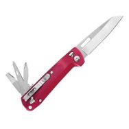Leatherman Free Kırmızı K2 Çakı
