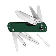 Leatherman FREE T4 Evergreen Multi Tool Çakı