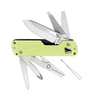 Leatherman FREE T4 Lunar Multi Tool