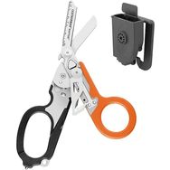 Leatherman ‎LT832158 Multitool Siyah Turuncu Raptor El Aleti