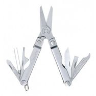 Leatherman Multi Tool Micra-Steel Çok Fonksiyonlu Çakı