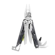 Leatherman Signal Granite Gray Çakı