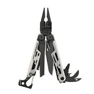 Leatherman Signal Siyah Gümüş Multi Tool