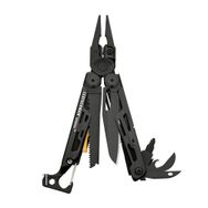 Leatherman Signal Siyah Multi Tool