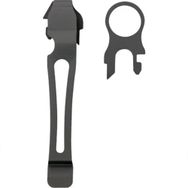 Leatherman Siyah Çıkarılabilir Cep Klipsi