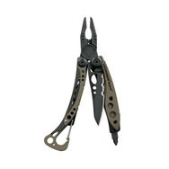 Leatherman Skeletool Coyote Tan Multi Tool Çok Amaçlı Pense