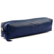 Leather&Paper Marin Deri Kalem Kutusu