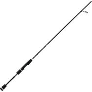 Lebi Derya Balıkçılık 244 cm 20-80 gr 13 Fishing Fate Black Spin Standart Olta Kamışı