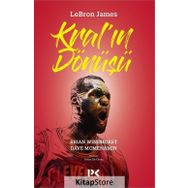Lebron James Kralın Dönüşü - Brian Windhorst