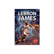 Lebron James Potanın Kralları Serisi Kerem Tek
