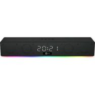 Lecoo DS103 Siyah Kablosuz Bluetooth Hoparlör