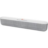 Lecoo DS108 Beyaz Kablosuz Çift Bluetooth Hoparlör