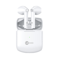 Lecoo EW303 Beyaz Bluetooth 5.0 Kablosuz Kulak İçi Kulaklık