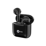 Lecoo EW310 Siyah Bluetooth Kulaklık