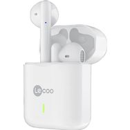 Lecoo EW312 Beyaz Bluetooth Kulaklık