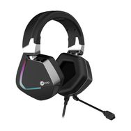 Lecoo HT402 Surround 7.1 Siyah Kulak Üstü Gaming Kulaklık