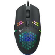 Lecoo MS105 3200DPI Rgb Gaming Oyuncu Mouse