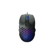 Lecoo MS107 RGB 3200 Dpi Gaming Oyuncu Mouse