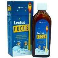 Lectus Focus 150 ml Şurup