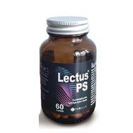 Lectus PS Fosfatidilserin 60 Kapsül