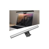 LED Ekran Işığı, 3 Renk Sıcaklığı (3000K-6500K), Göz Korumalı, Dizüstü Bilgisayar Monitör Lambası 50cm