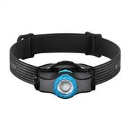Led Lenser 500948 MH3 Siyah Kafa Feneri