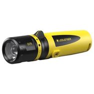 Led Lenser EX7 El Feneri