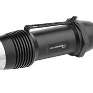 Led Lenser F1 8501 El Feneri