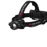 Led Lenser H15R Core Kafa Feneri