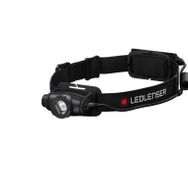 Led Lenser H5R Core Kafa Feneri