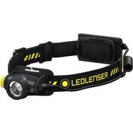 Led Lenser H5R Work Kafa Feneri