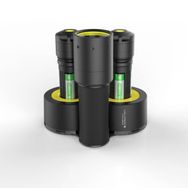 Led Lenser I7 El Feneri