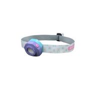 Led Lenser KIDLED4R Mor Kafa Feneri