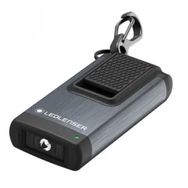 Led Lenser Siyah El Feneri