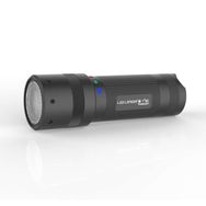 Led Lenser T2QC El Feneri