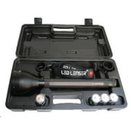 Led Lenser X21 El Feneri