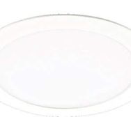 Led Panel Armatür 6 Watt Sarı Işık