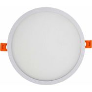 Led Pazarı 18W Beyaz Spot Slim LED Panel