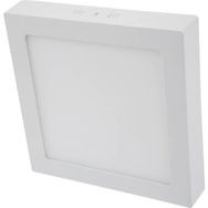 Led Pazarı 24W Sıva Üstü Kare Panel LED Spot Armatür