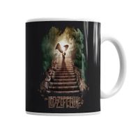 Led-Zeppelin Porselen Kupa Bardak