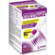 Ledapharma Collagel Type II Collagen 30 Kapsül