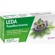 Ledapharma Leda Passiflora 30 Kapsül