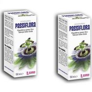 Ledapharma Pasiflora 2x150 ml Şurup
